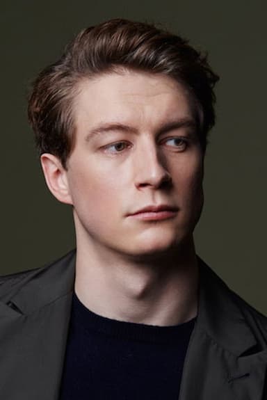 Lorne MacFadyen profile photo