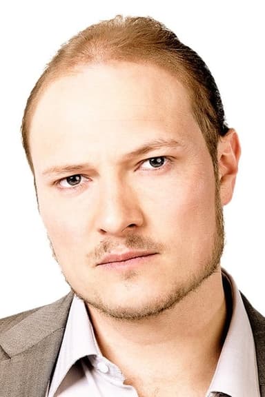 Juan Sebastián Calero profile photo