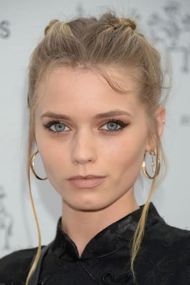 Abbey Lee profile photo