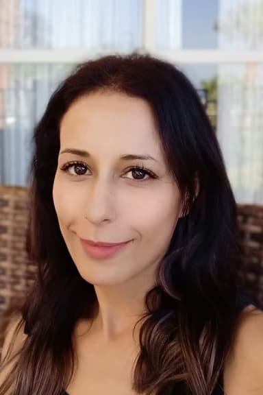 Donia Maher profile photo