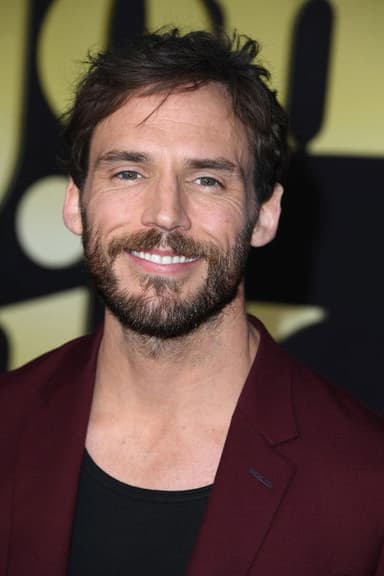 Sam Claflin profile photo