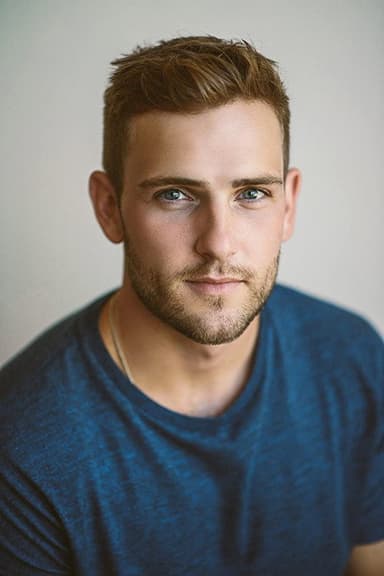 Travis Nelson profile photo