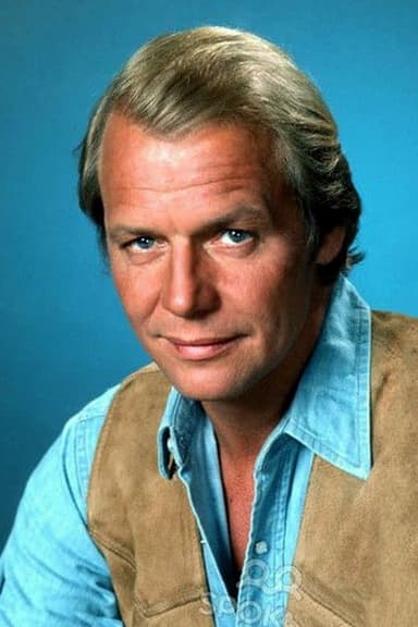 David Soul profile photo