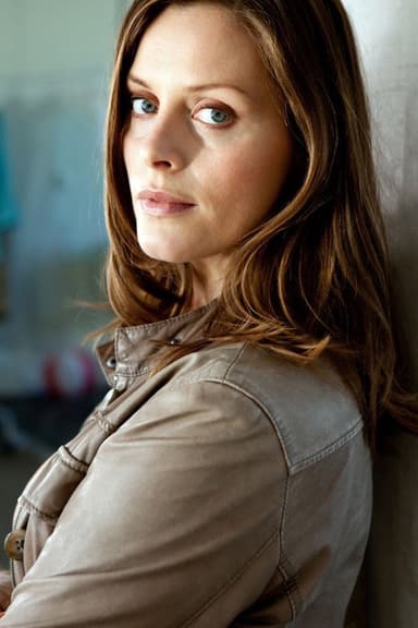 Alma Leiberg profile photo