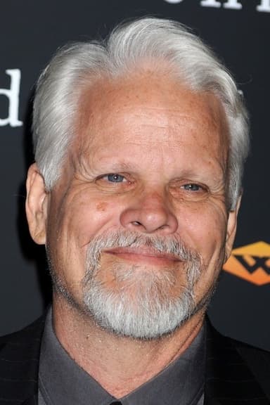 Brian Lally profile photo