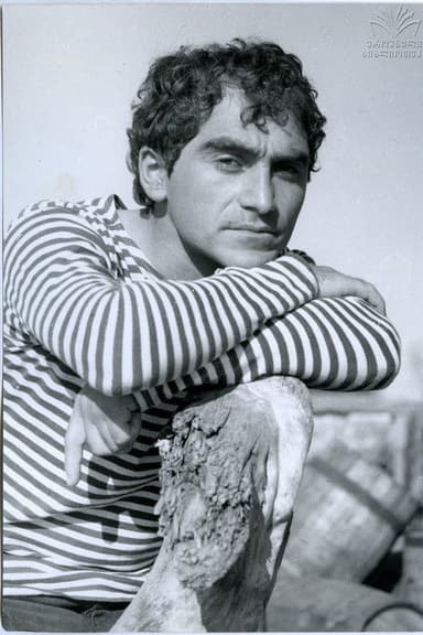 Vakhtang Panchulidze profile photo