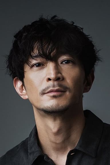 Kenjiro Tsuda profile photo