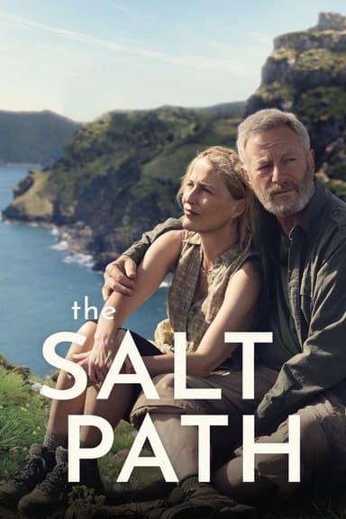 The Salt Path (2026) movie poster
