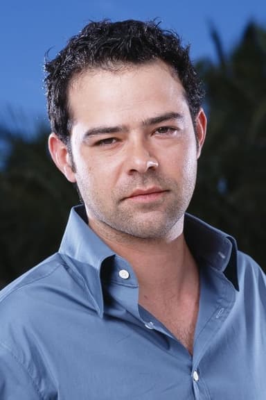 Rory Cochrane profile photo