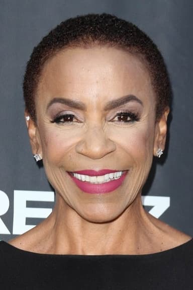 Karen Abercrombie profile photo