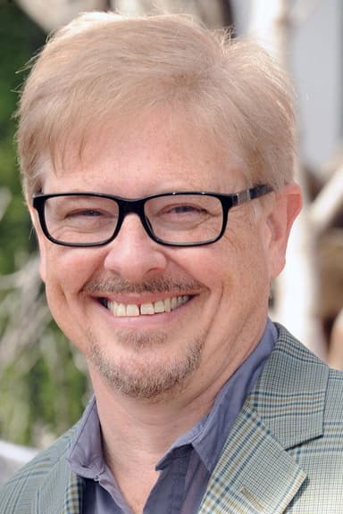 Dave Foley profile photo