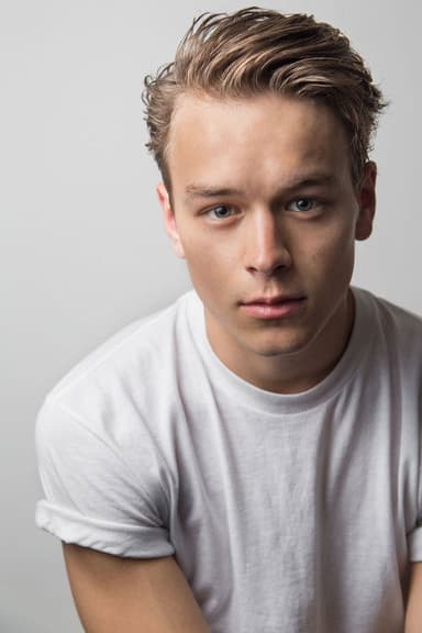 Rarmian Newton profile photo