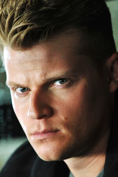 Brett Gipson profile photo