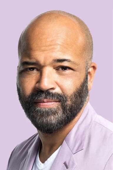 Jeffrey Wright profile photo