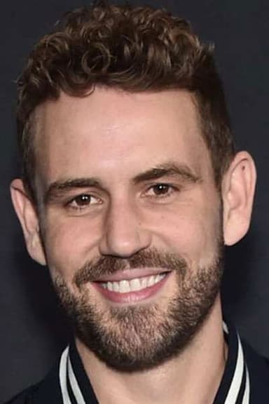 Nick Vail profile photo