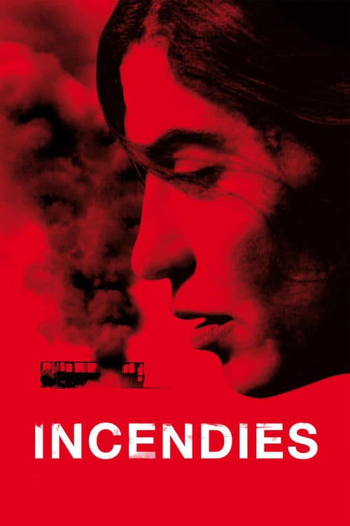 Incendies (2010) movie poster