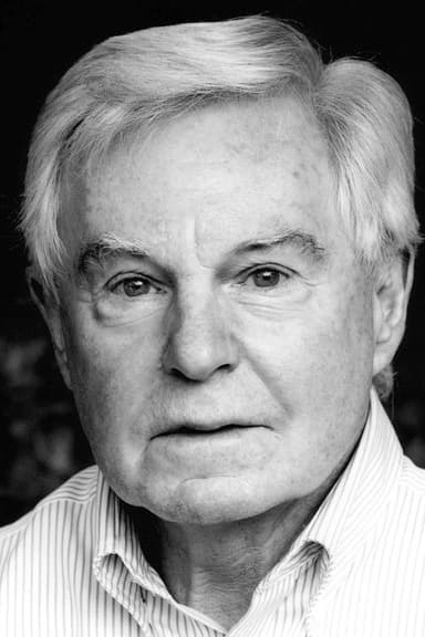 Derek Jacobi profile photo