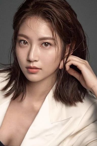 Gong Seung-yeon profile photo