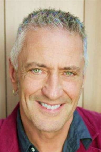 John Waters profile photo