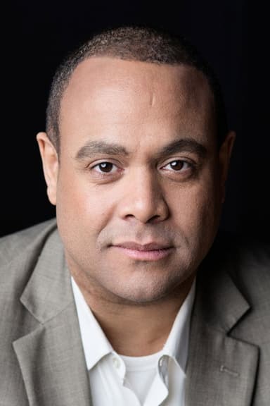 Matthew Kabwe profile photo