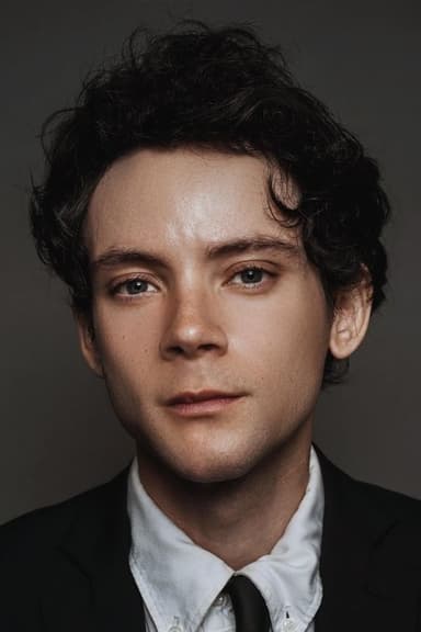 Kylr Coffman profile photo