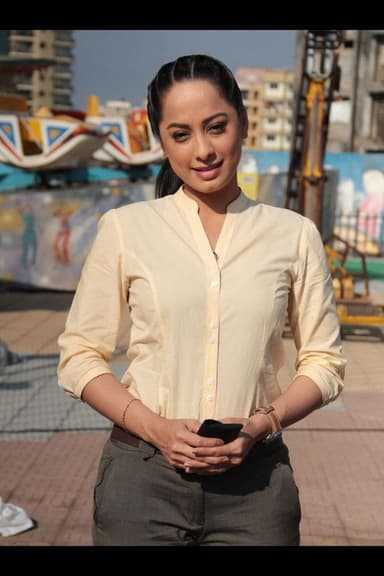 Ansha Sayed profile photo