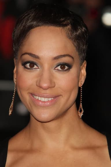 Cush Jumbo profile photo