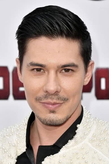 Lewis Tan profile photo