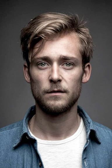 Matthijs van de Sande Bakhuyzen profile photo
