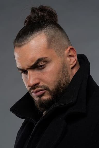 Michael Wardlow profile photo