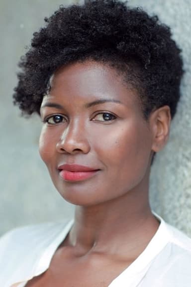 Sarah Niles profile photo