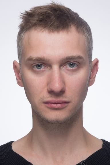 Aleksey Maslodudov profile photo
