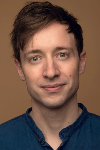 David Rysdahl profile photo