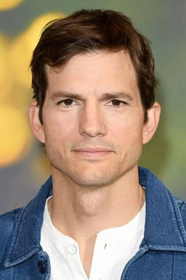 Ashton Kutcher profile photo