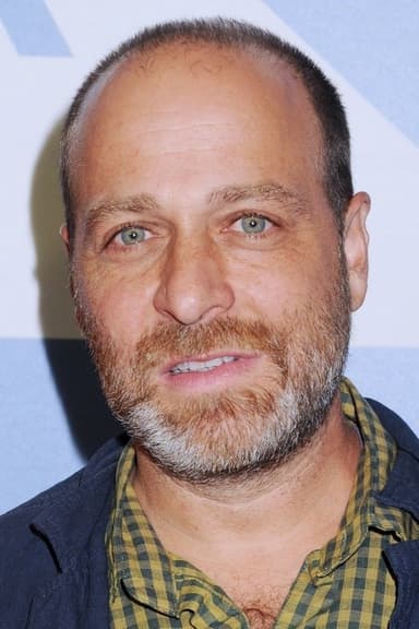 H. Jon Benjamin profile photo