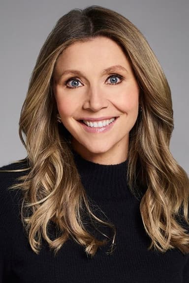 Sarah Chalke profile photo