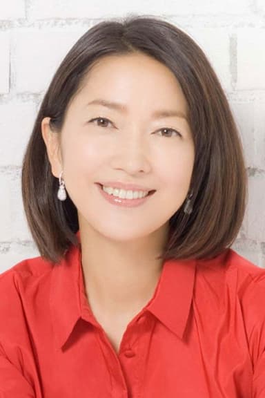 Michiko Hada profile photo