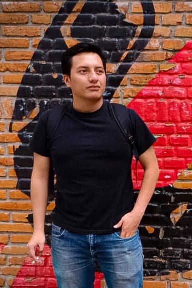 Axel Mata profile photo