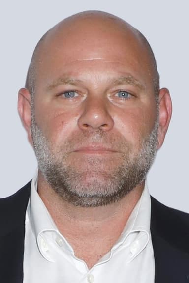Domenick Lombardozzi profile photo