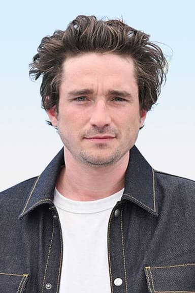 Joseph Olivennes profile photo