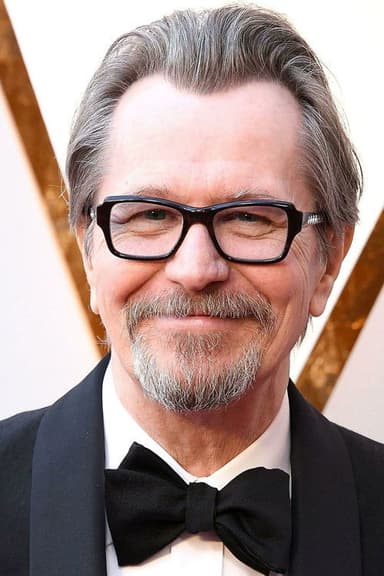 Gary Oldman profile photo