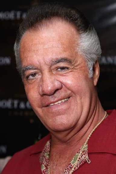 Tony Sirico profile photo
