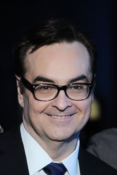 Steve Higgins profile photo