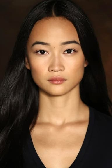 Callina Liang profile photo