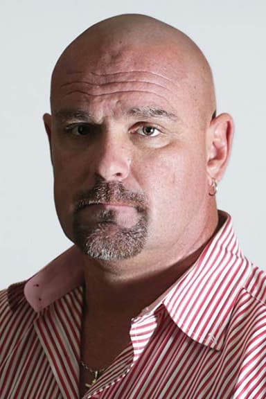 Chris Hahn profile photo