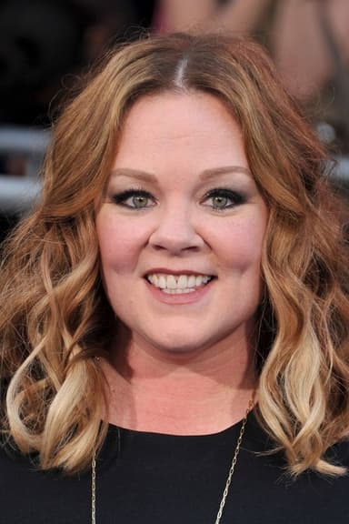 Melissa McCarthy profile photo
