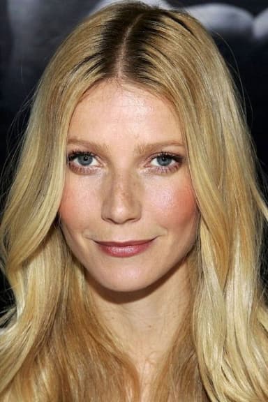 Gwyneth Paltrow profile photo
