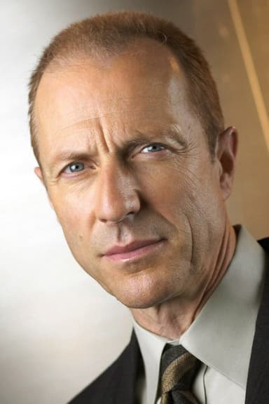 Will Lyman profile photo
