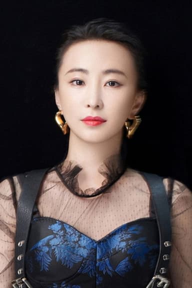 Lin Jing profile photo