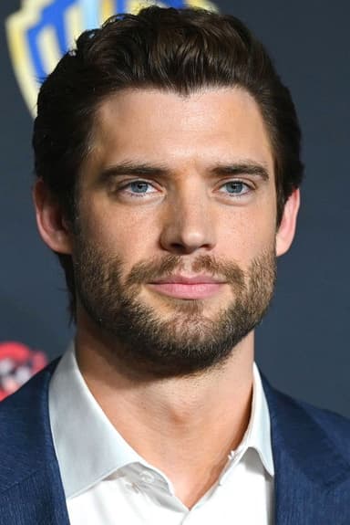 David Corenswet profile photo